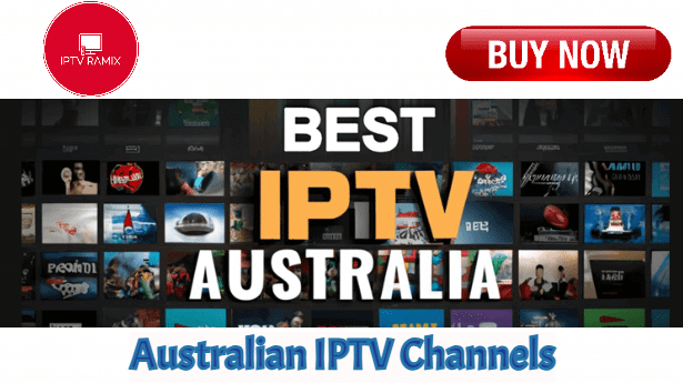 Best IPTV Providers Australia