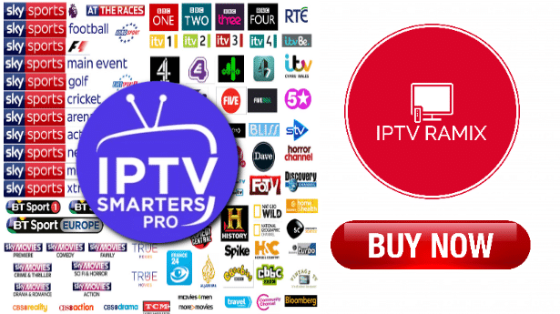 IPTV Smarters Pro Subscription USA