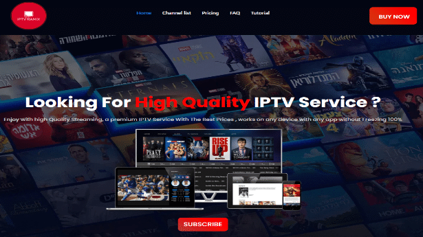 Best IPTV Service in USA