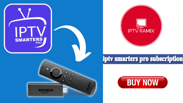 iptv smarters pro subscription