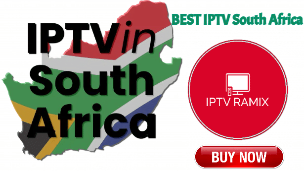 ASTV (IPTV ZA): A Top IPTV Provider