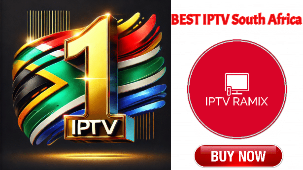 BEST IPTV South Africa