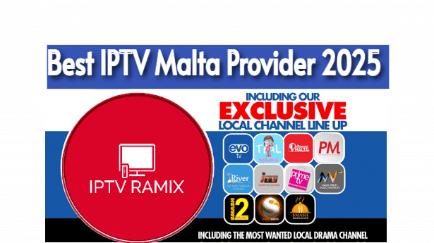 Best IPTV Malta Provider