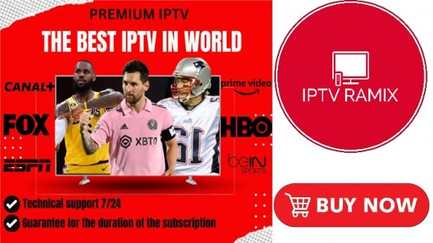 Best Qatar IPTV Subscription