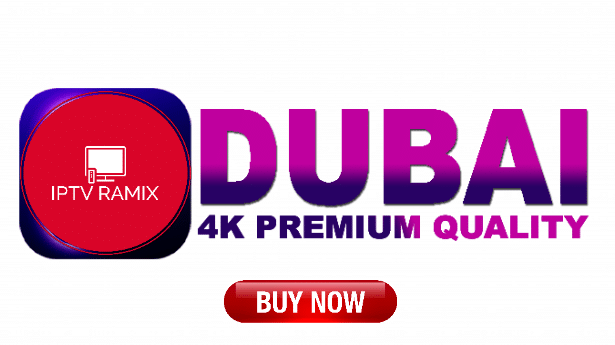 IPTV Dubai Channels