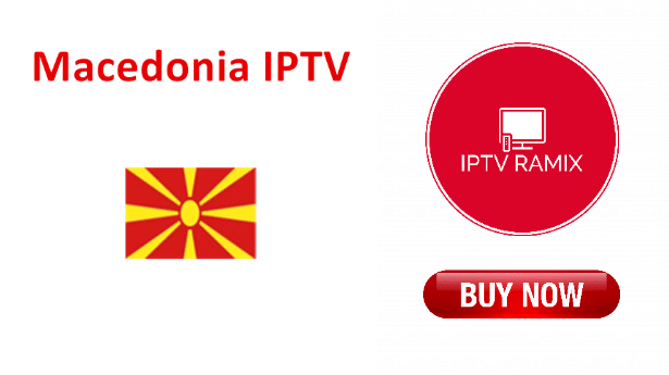 Macedonian IPTV