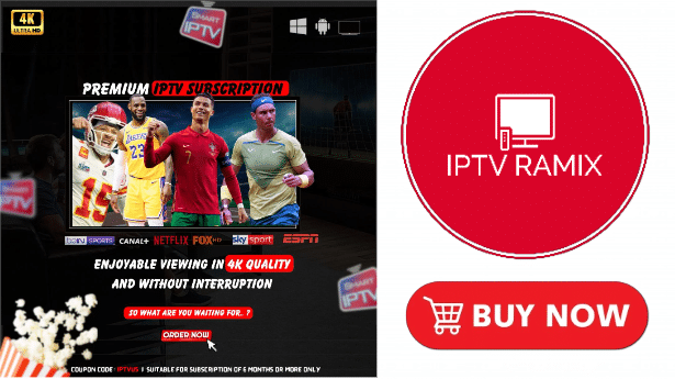 Qatar IPTV