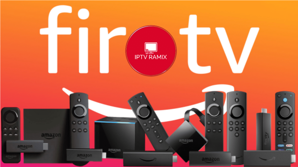 Best Fire TV Stick IPTV Service