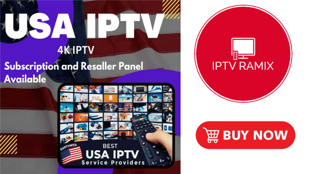 Best IPTV USA Sports M3u Channels