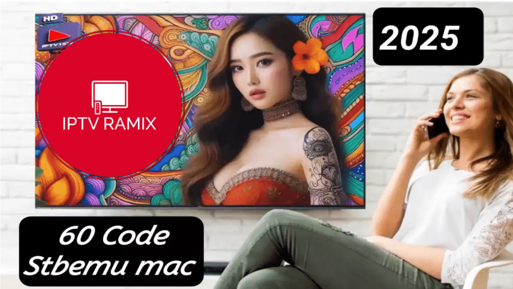 Best Stbemu Mac and Portal Codes Unlimited 2025