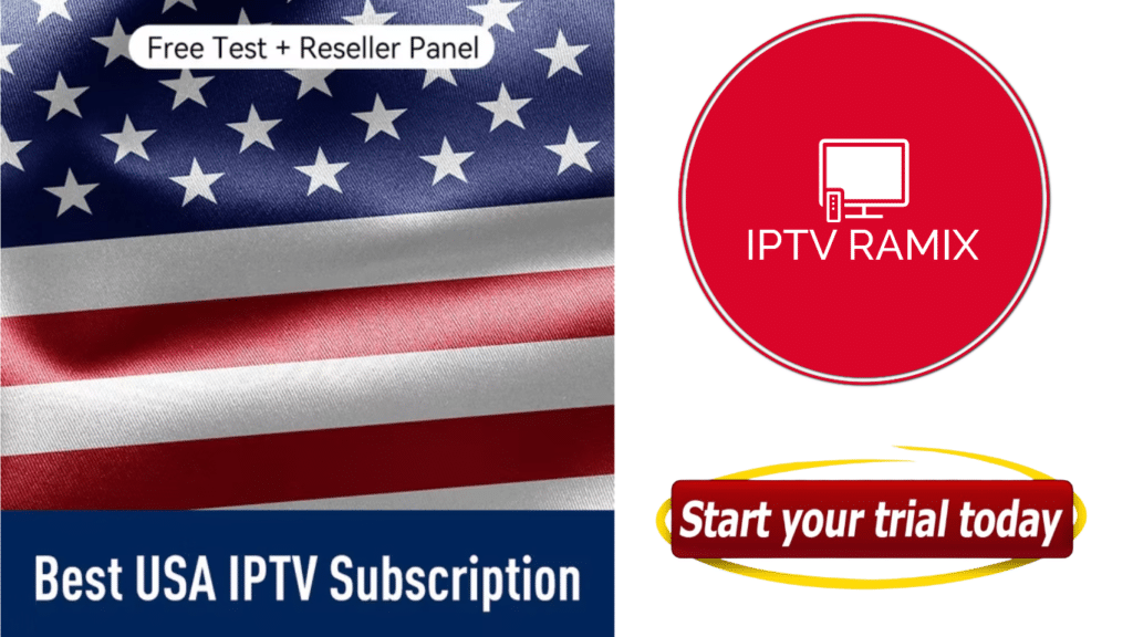 Best Unverified IPTV Service USA