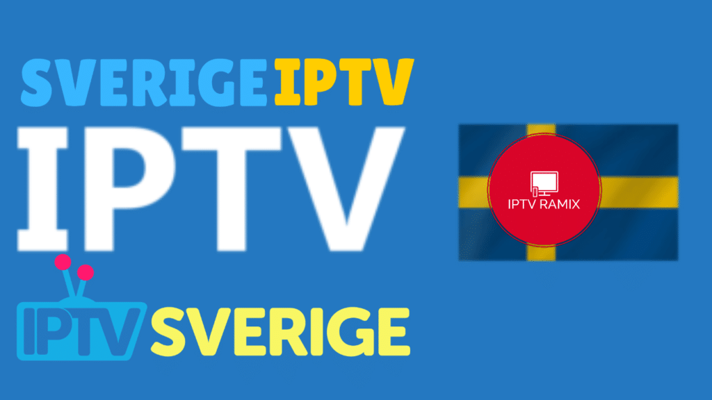 Best IPTV Nordic 4K