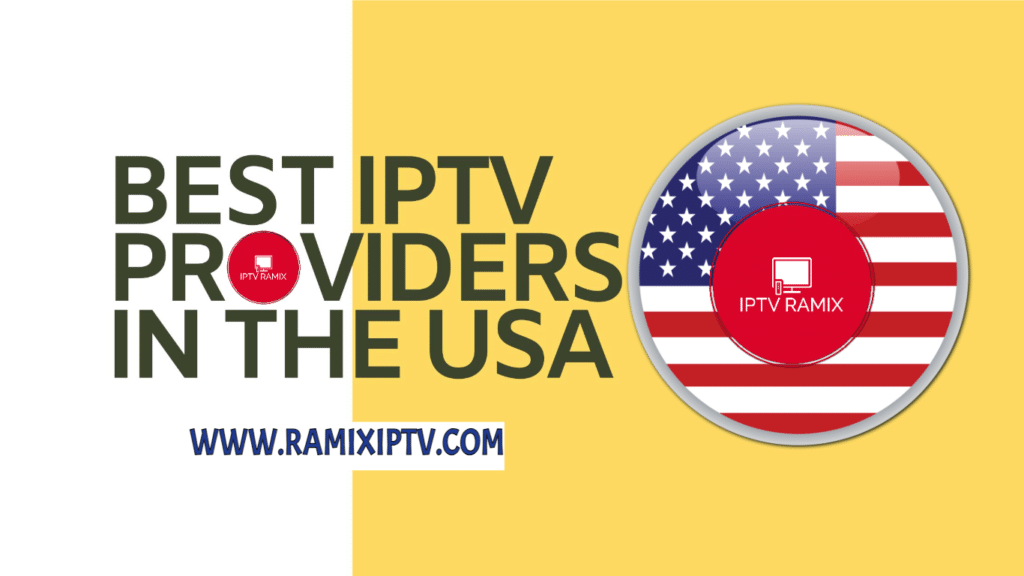 united states amplified iptv