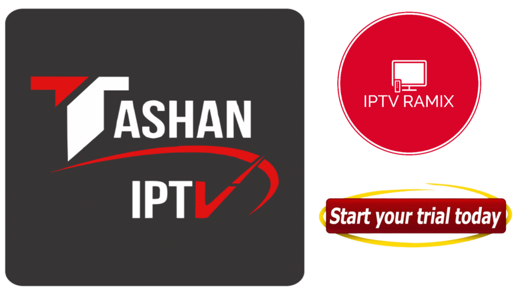 Tashan IPTV