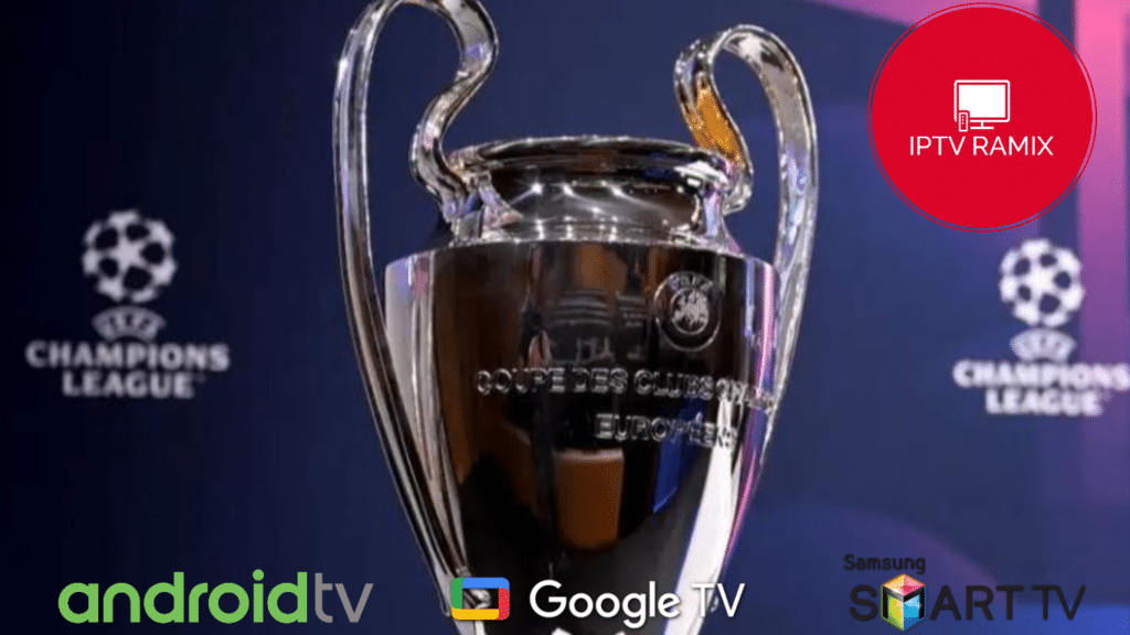 iptv for champions league canada tv 2025