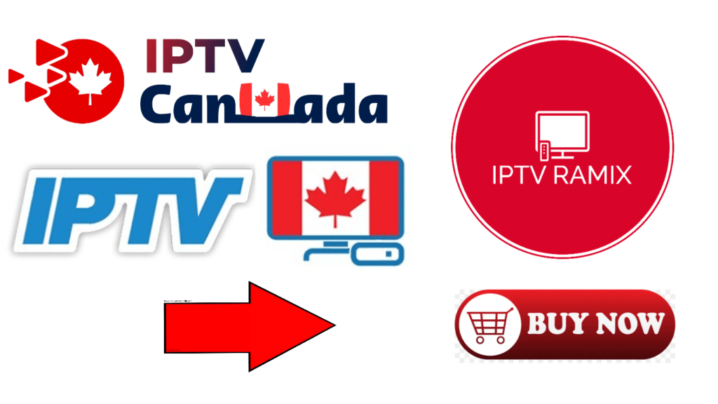 Best IPTV in Oakville, Ontario Service