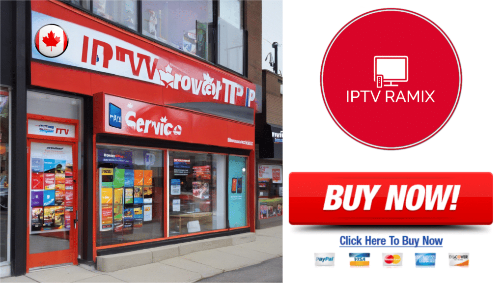 IPTV Windsor