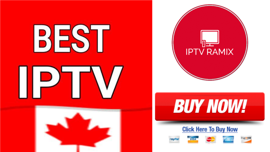 Midland Ontario IPTV Store