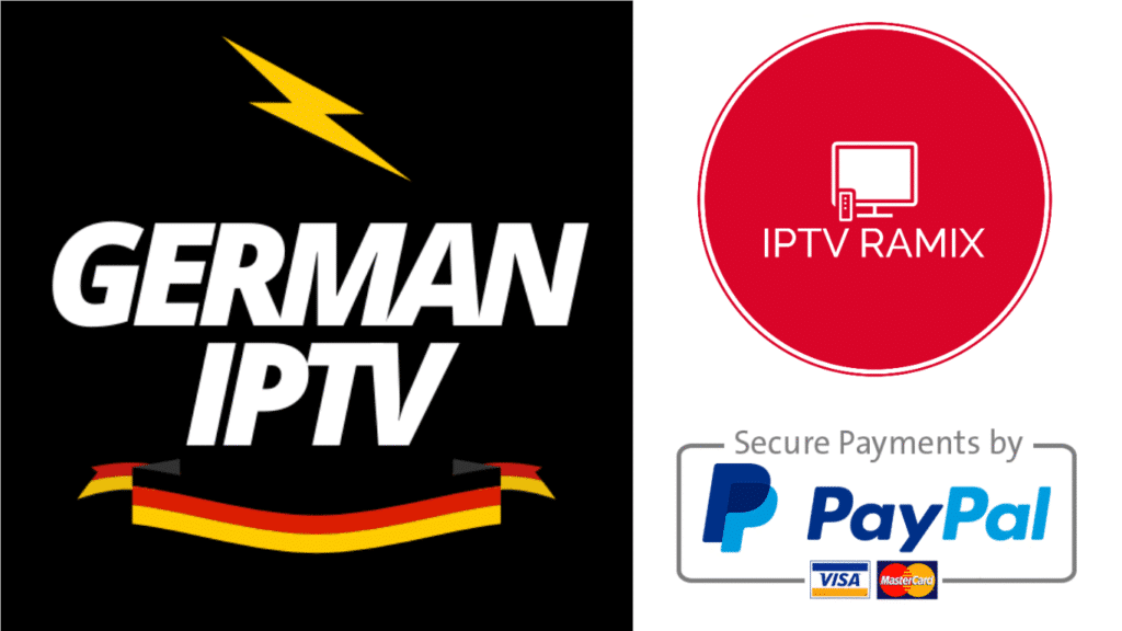 Best IPTV Germany Subscription Service 2025
