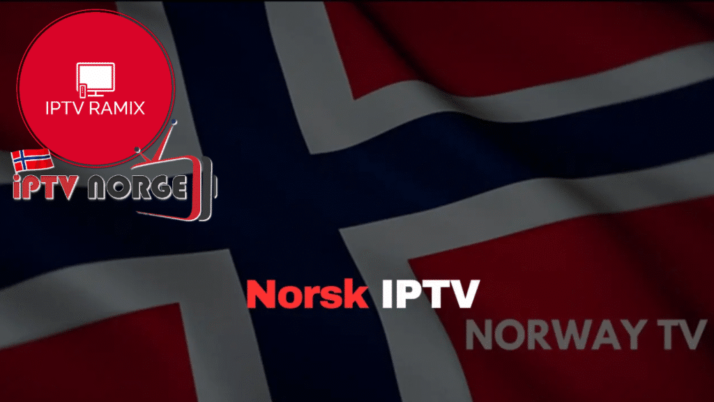 Best Norway IPTV