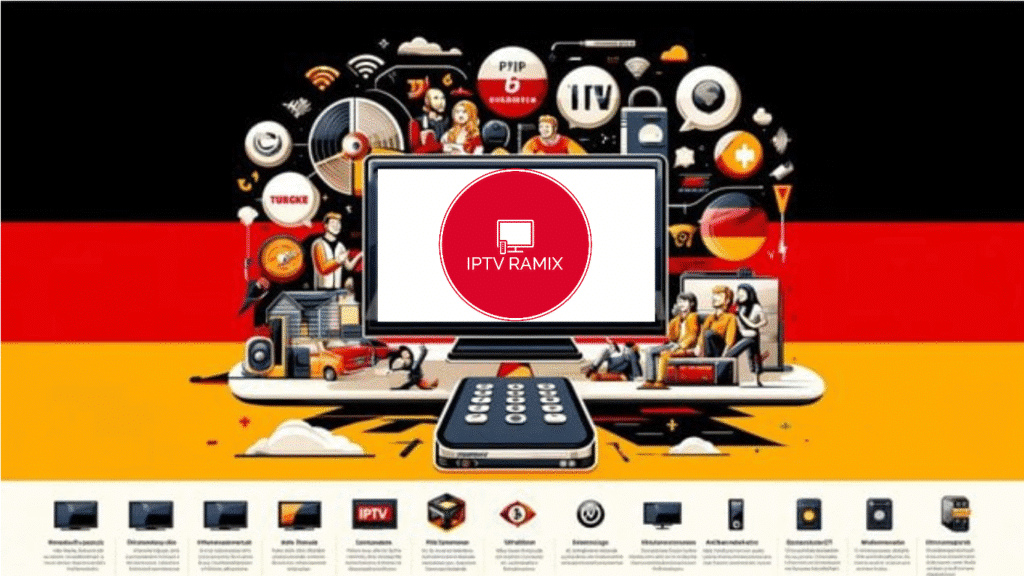 IPTV Germany