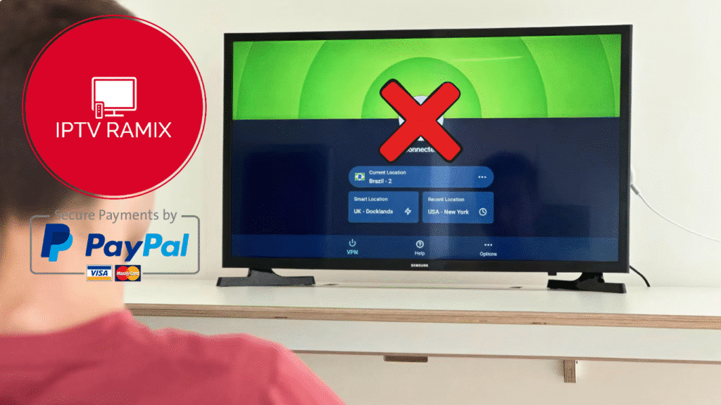 Do I Need a VPN for IPTV [Benefits + Best Services]
