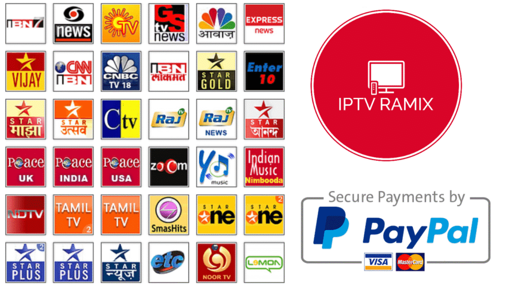 Oriya IPTV