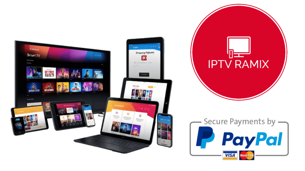 #1 Best IPTV Service For PC Windows & MAC in 2025