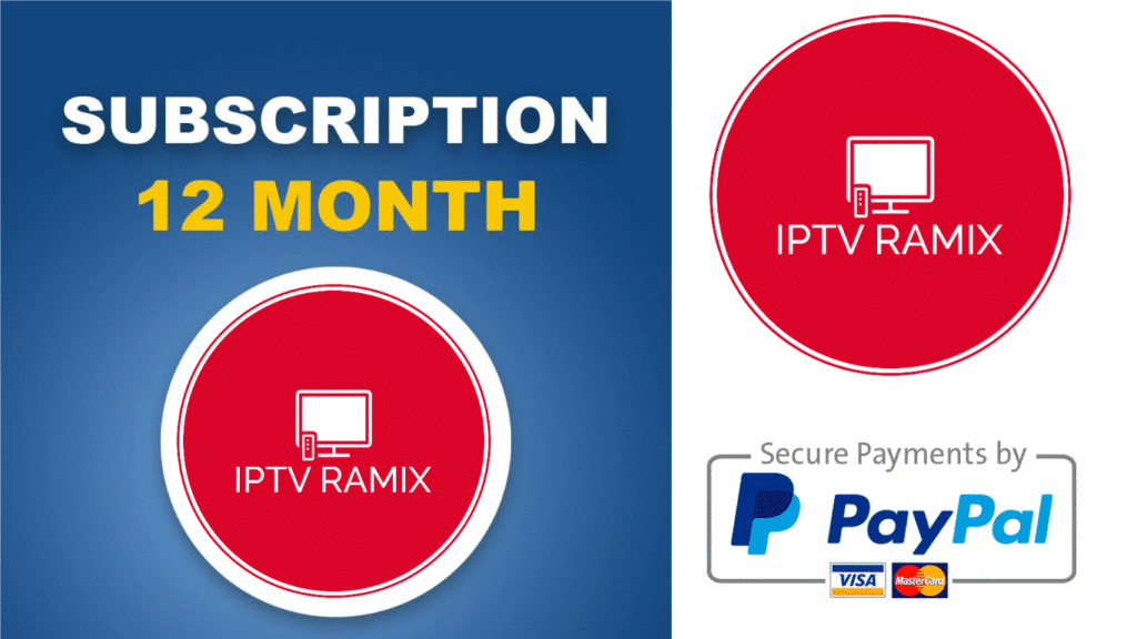 Best IPTV Service For ENIGMA BOX 2025