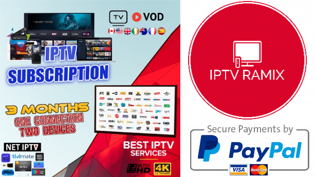 Best IPTV Service for Android TV Box 2026 _ Premium Channels, Movies & Sports
