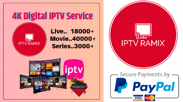 Best IPTV Service for Android TV Box 2026