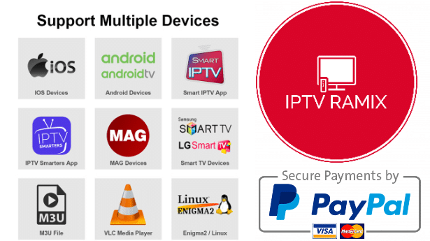 Best IPTV for Multi-Device Streaming – Use One Subscription Anywhere in 2026
