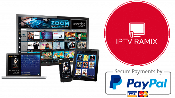 Best IPTV for Multi-Device Streaming