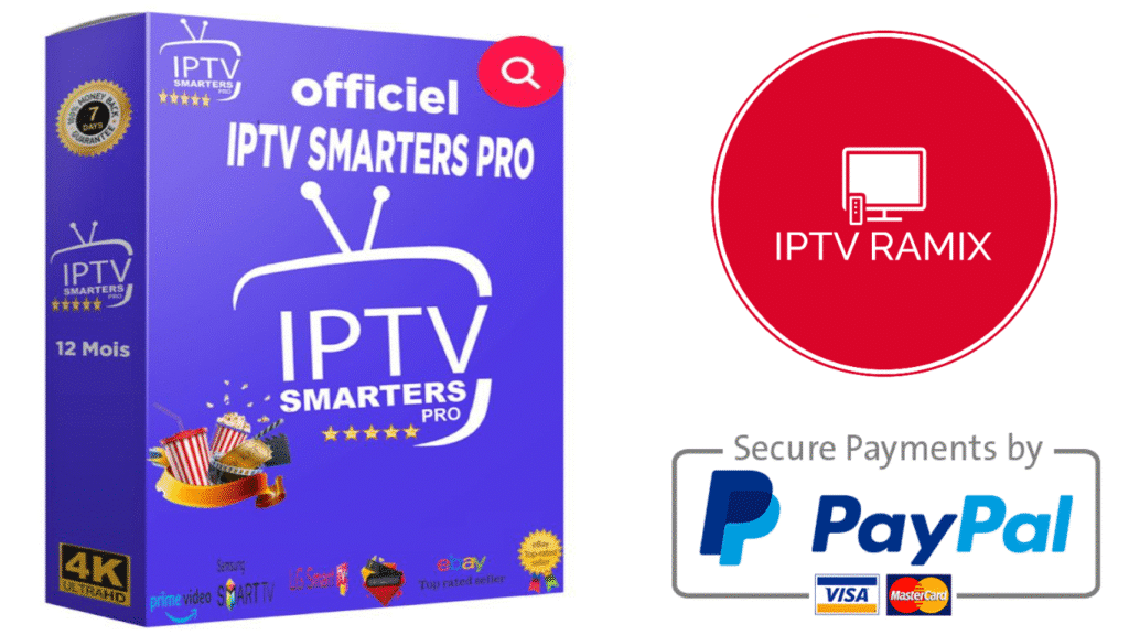 IPTV Smarters Pro Code Unlimited