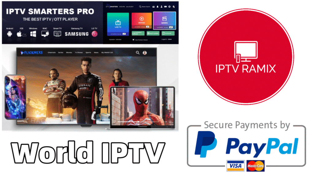 IPTV Smarters Pro Code Unlimited 2025
