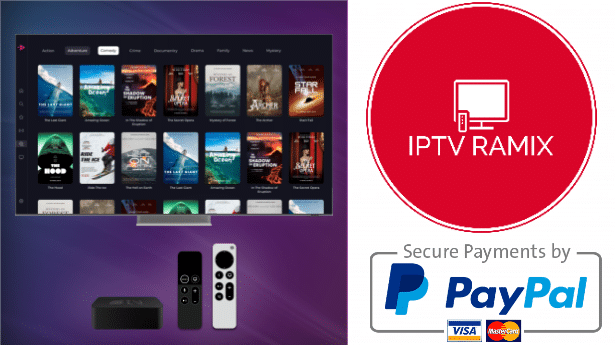The Best IPTV for Multi-Device Streaming in 2025
