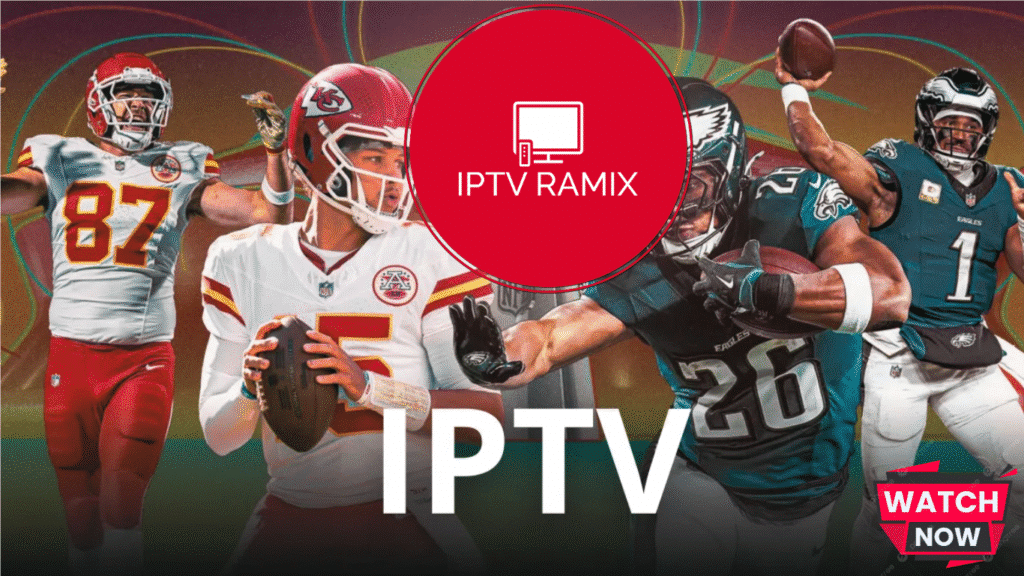 Watch Now Super Bowl on IPTV _ Cheap Service Provider in 2005_