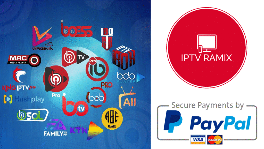 iptv smarters pro for google tv suscription