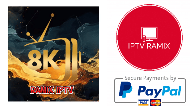 Best 8K IPTV Service 2026 – Future-Proof Your Entertainment