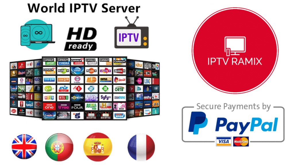 Best IPTV Europe No VPN Needed 2026
