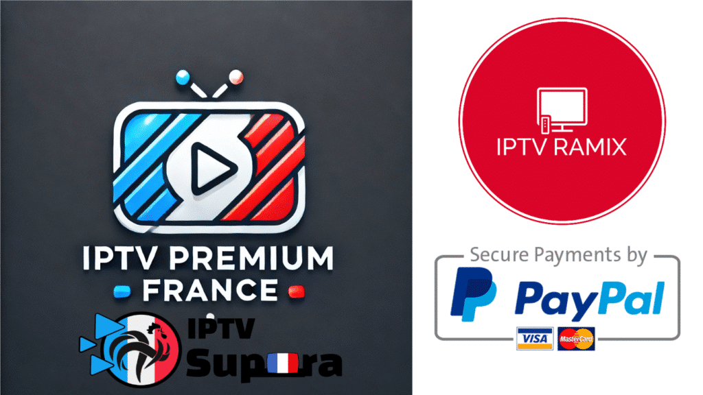 Best IPTV France Subscription 2026