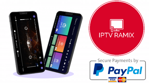 Best IPTV Service for Android SmartPhone - Smarters PRO & Strong 8K Service 2026