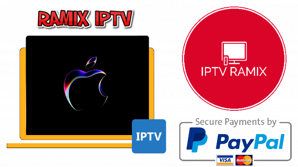 Best IPTV Service for IOS