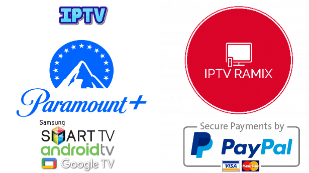 Best IPTV Service for Paramount Plus in 2026