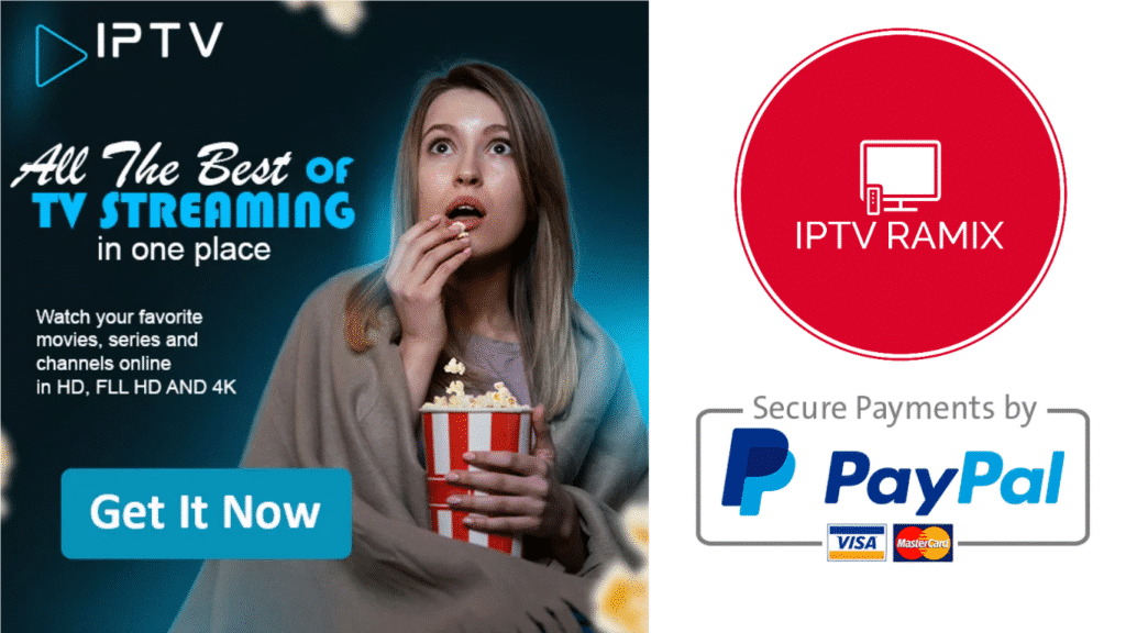 Best IPTV Service for Tennis Channel in 2026