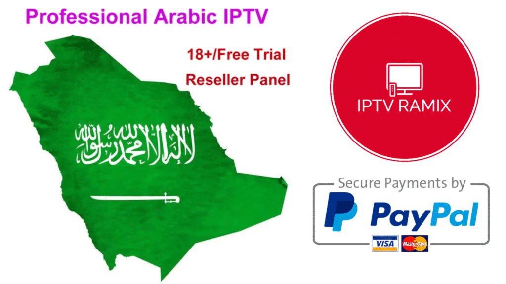 Best IPTV for Riyadh and Jeddah 2026