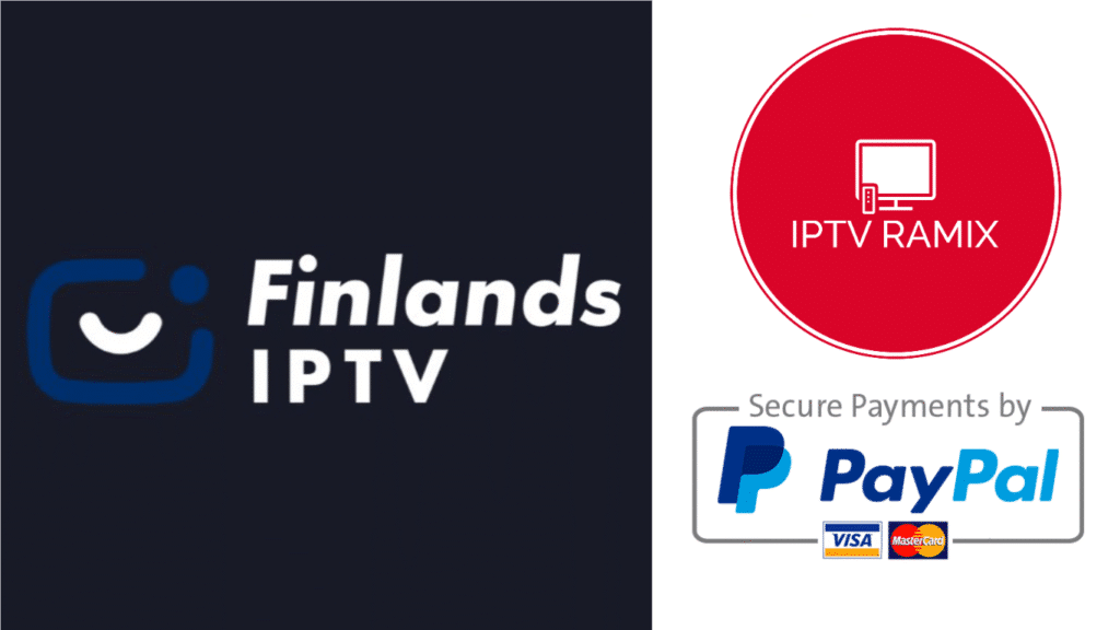 IPTV Finland Subscription