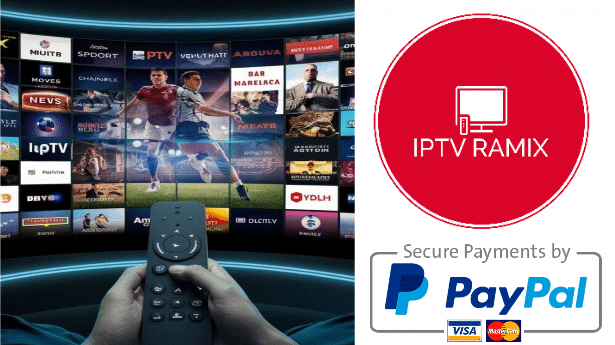IPTV Is the Smart Choice for Cord Cutters