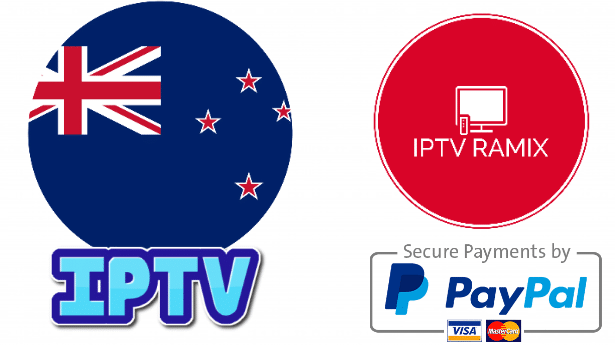 IPTV Subscription Provider in New Zealand