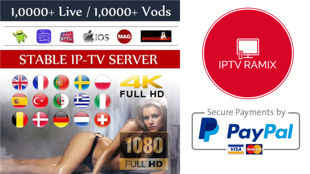 IPTV saudi arabia +18
